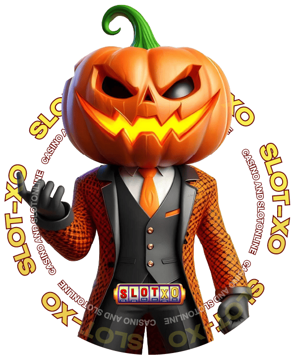 SLOTXO โปรโมชั่น