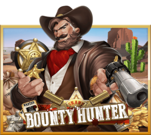 สล็อตXO BOUNTY HUNTER