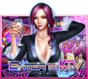 สล็อตXO Enter The KTV