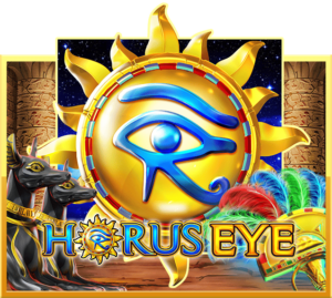 เกมXO Slot Horus Eye