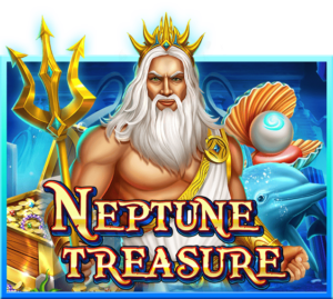 เกมสล็อตXO Neptune Treasure