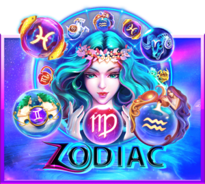 เกมสล็อตXO Zodiac