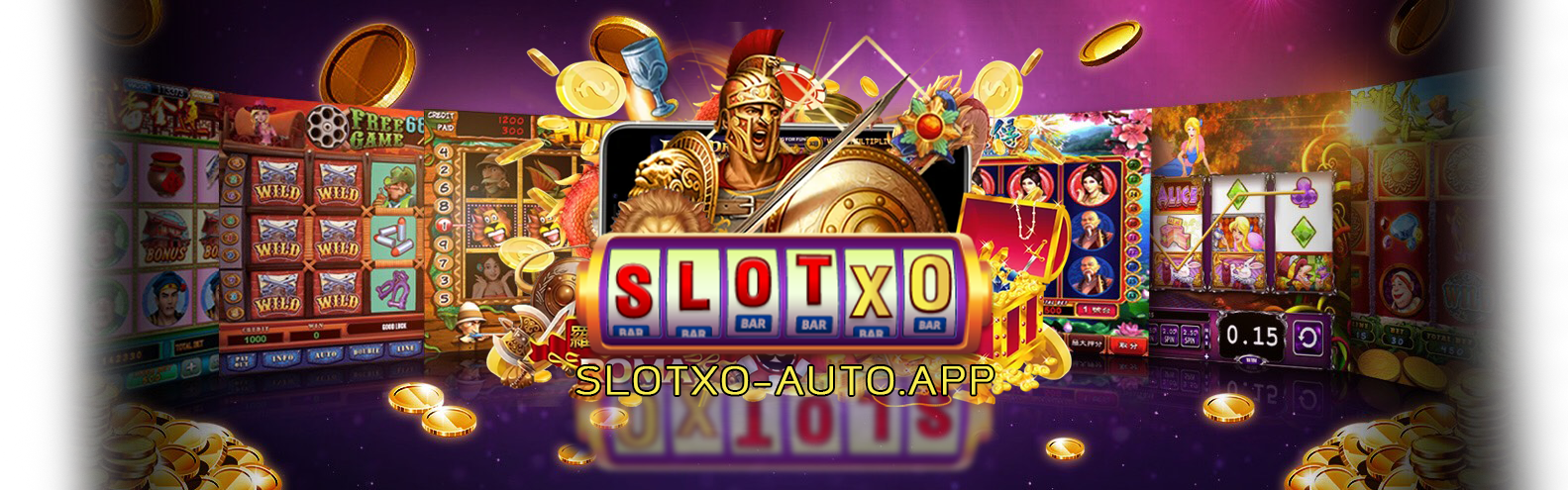 Slotxo