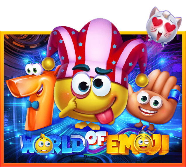 World Of Emoji