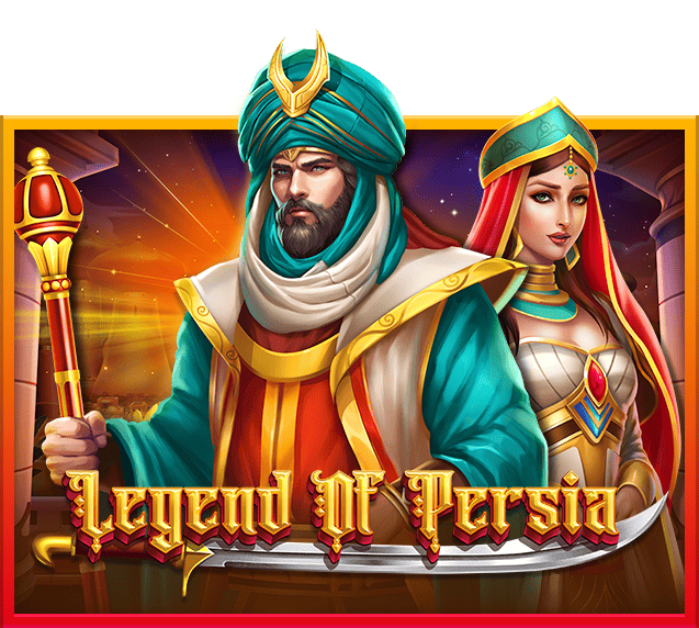 Legend Of Persia