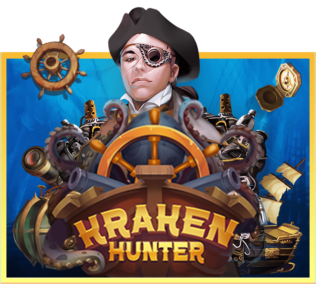Kraken Hunter