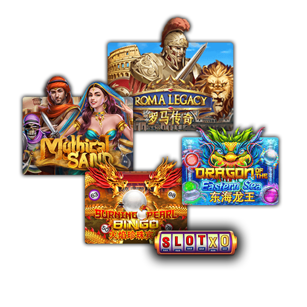 เปิดลิสต์เกมแตกง่าย 2025 4 เกมดัง