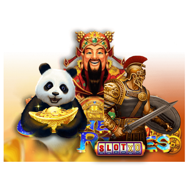 รีวิว 3 เกมสล็อต XO ยอดนิยม พร้อมเทคนิคทำกำไร